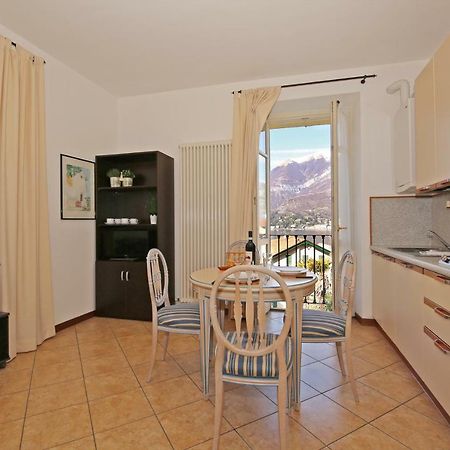 Ferienwohnung Nicolin Bellagio Exterior foto