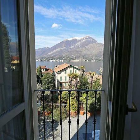 Ferienwohnung Nicolin Bellagio Exterior foto